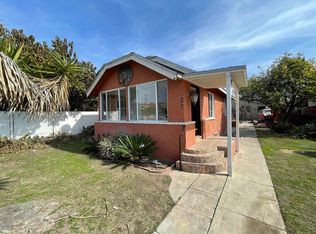 6334 Gentry St, Huntington Park, CA 90255