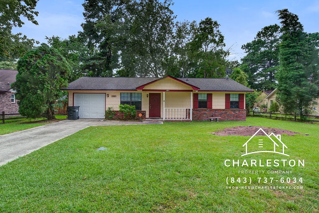 3 bed, 1.5 bath, 1000 sqft, $1,750 — Photo 1