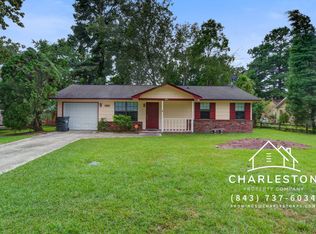 106 Carriage Ct, Summerville, SC 29486