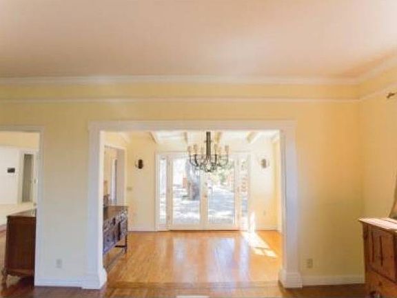 Lots of Natural Light