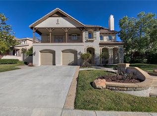 26521 Brooks Cir, Stevenson Ranch, CA 91381
