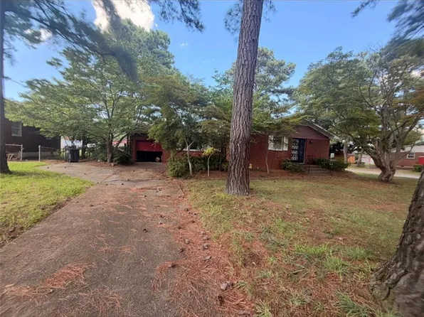 1224 Roosevelt Blvd, Portsmouth, VA 23701