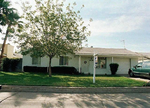 1st image of 4135 N KALER Drive