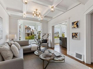 769 Dolores St, San Francisco, CA 94110