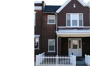 5352 W Oxford St, Philadelphia, PA 19131