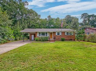 834 Savage Rd, Charleston, SC 29414
