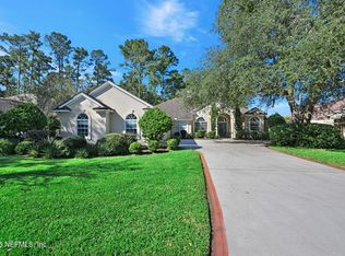 510 Berkshire Ct, Orange Park, FL 32073