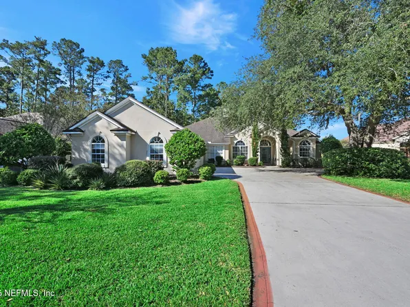 510 BERKSHIRE Court, Orange Park, FL 32073