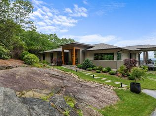 1240 King Gap Rd, Highlands, NC 28741