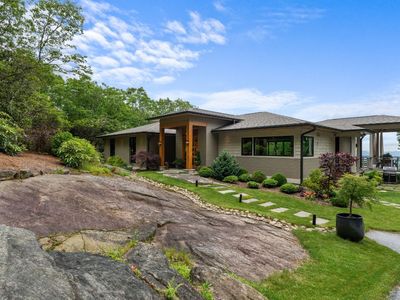 1240 King Gap Road, Highlands, NC, 28741