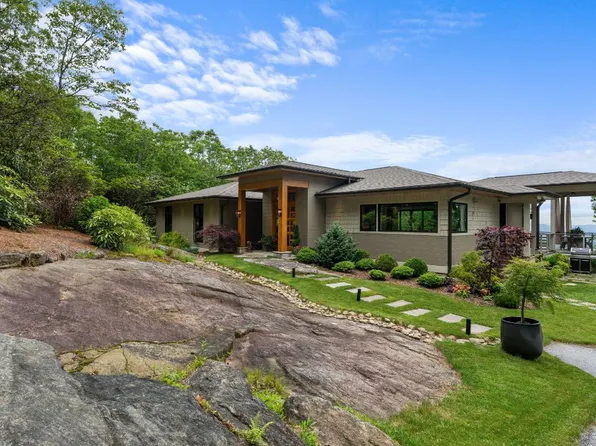 1240 King Gap Road, Highlands, NC 28741