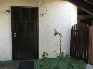16402 N 31st St Unit 119, Phoenix, AZ 85032