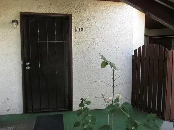 16402 N 31st St Unit 119, Phoenix, AZ 85032