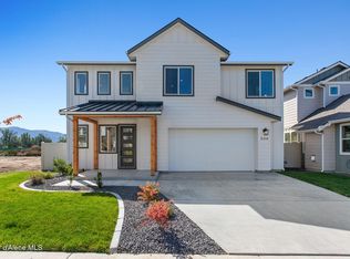 621 Moscow St, Sandpoint, ID 83864