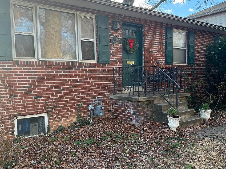2nd image of 1207 Offutt Dr