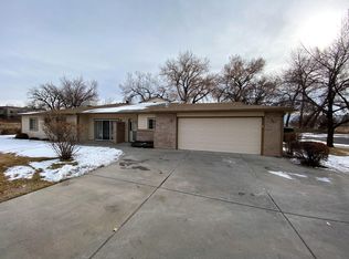 2618 Cider Mill Rd, Grand Junction, CO 81505