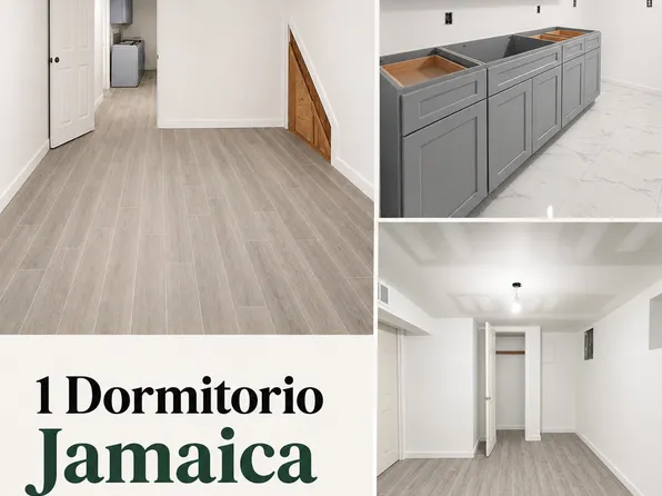 (undisclosed Address), Jamaica, NY 11433
