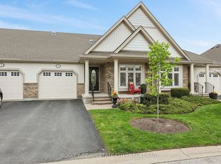 21 Loretta Dr W #3, Niagara On The Lake, ON L0S 1J0