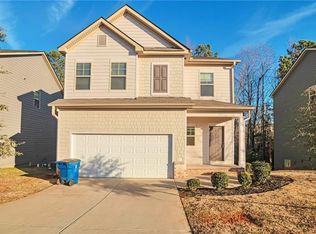 157 Parkview Place Dr, McDonough, GA 30253