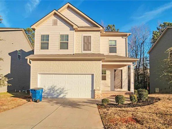 157 Parkview Place Dr, McDonough, GA 30253