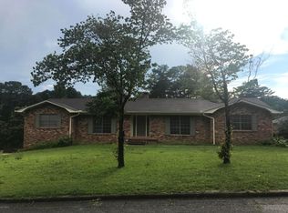 3801 A Pl, Meridian, MS 39301