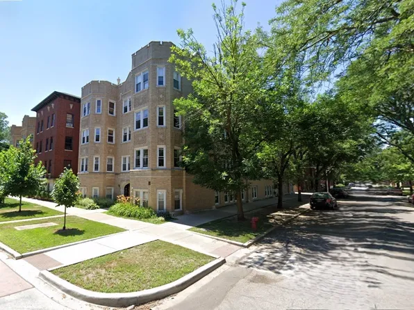 1409 W North Shore Ave APT 3, Chicago, IL 60626