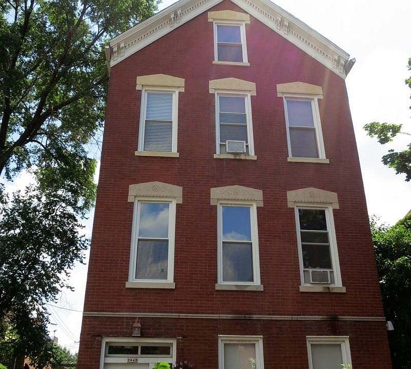 1st image of 2045 N Winchester Ave APT 3R