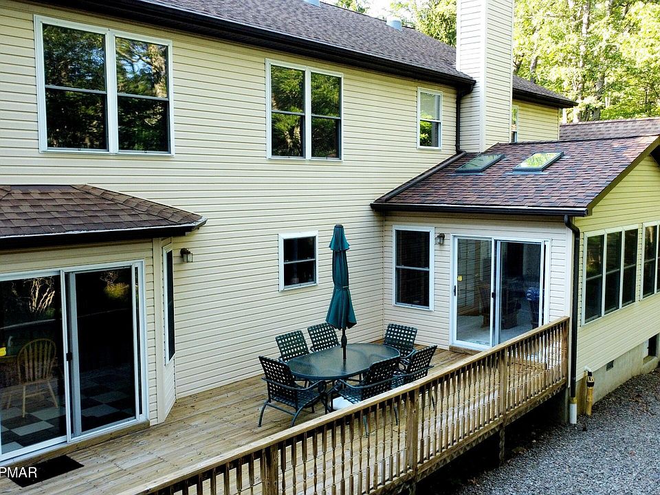 500 Galion Dr, Tamiment, PA 18371 MLS PM108199 Zillow