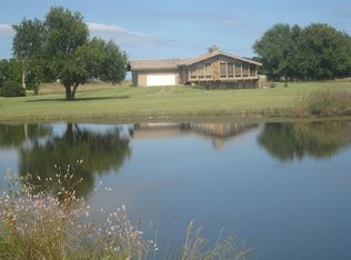 3900 11th Rd, Udall, KS 67146