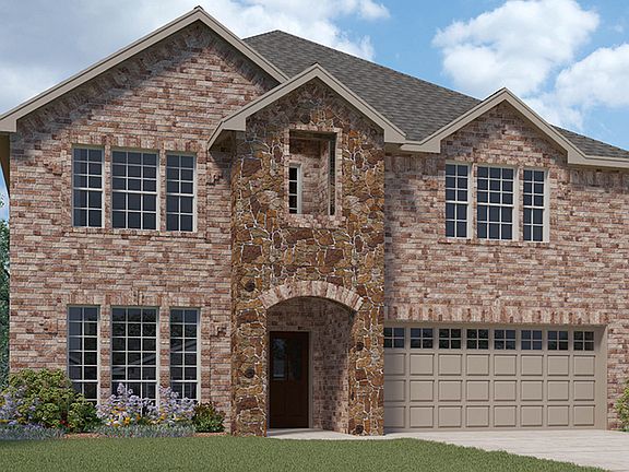 Plan Elevation.