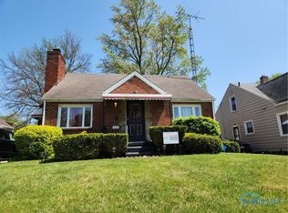 836 Clifton Blvd, Toledo, OH 43607