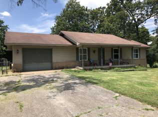190 Green Ivy Dr, Mountain Home, AR 72653