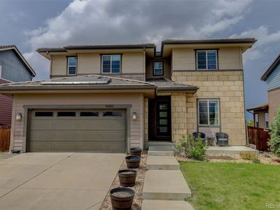10906 Touchstone Loop, Parker, CO, 80134