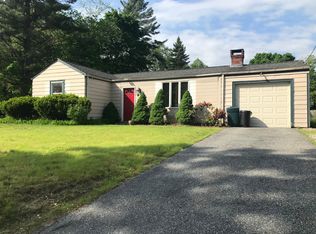 6 Myrna Rd, Lexington, MA 02420