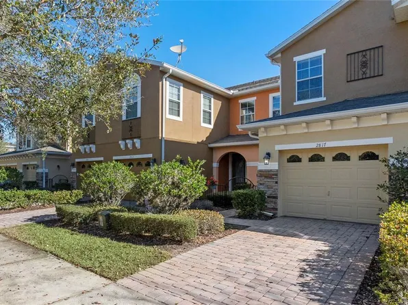 2817 Shady Willow Ln, Oviedo, FL 32765