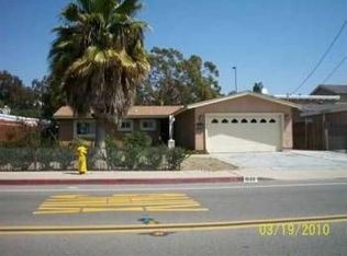 1523 Oleander Ave, Chula Vista, CA 91911