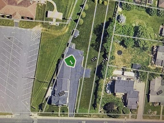 2nd image of 320 W Moreland Ave