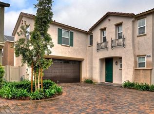 16116 Compass Ave, Chino, CA 91708