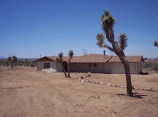 8960 Joshua Rd, Apple Valley, CA 92308