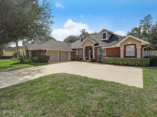 11780 CRUSSELLE Drive, Jacksonville, FL 32223