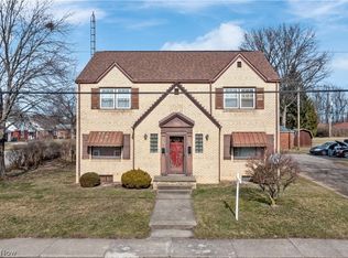 3825-27 4th St NW, Canton, OH 44708