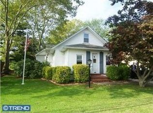 443 Tansboro Rd, Atco, NJ 08004