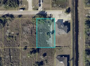 4003 19th St SW #8, Lehigh Acres, FL 33976