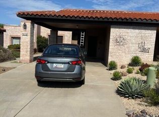 3068 S Placita De La Picaza, Green Valley, AZ 85622