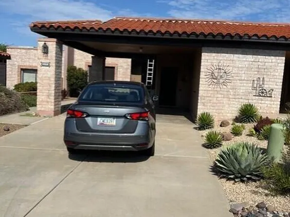 3068 S Placita De La Picaza, Green Valley, AZ 85622