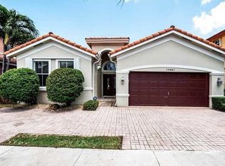12961 NW 9th Ln #0, Miami, FL 33182