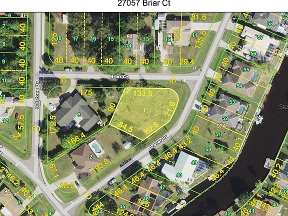 4th image of 27057 Briar Ct