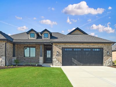 11106 Lizmore Ln #28B, Orland Park, IL, 60467