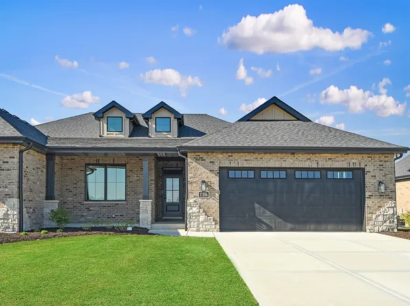 11106 Lizmore Ln #28B, Orland Park, IL 60467