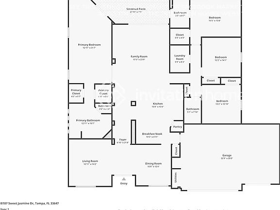 2nd image of 18107 Sweet Jasmine Dr